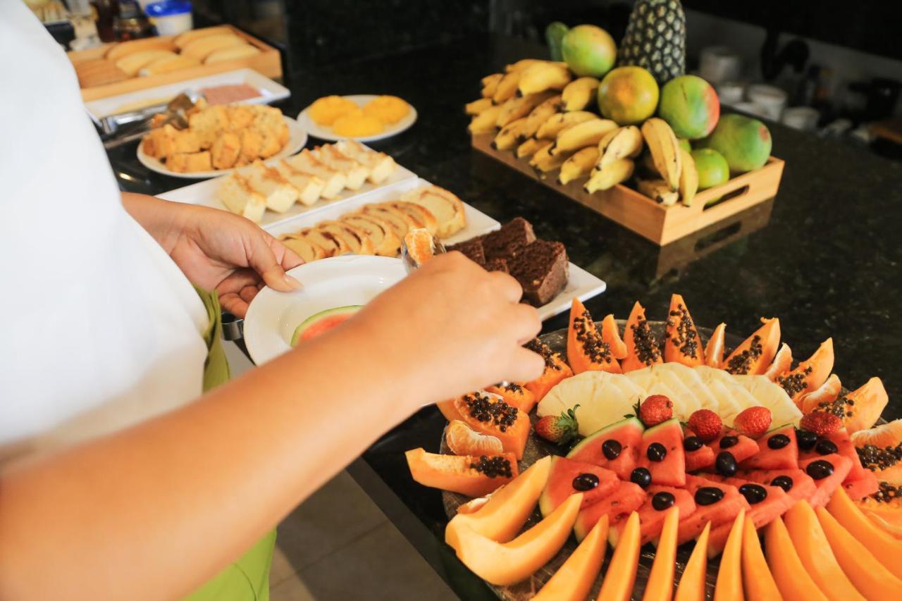 Hotel Icarai Beach Hotel