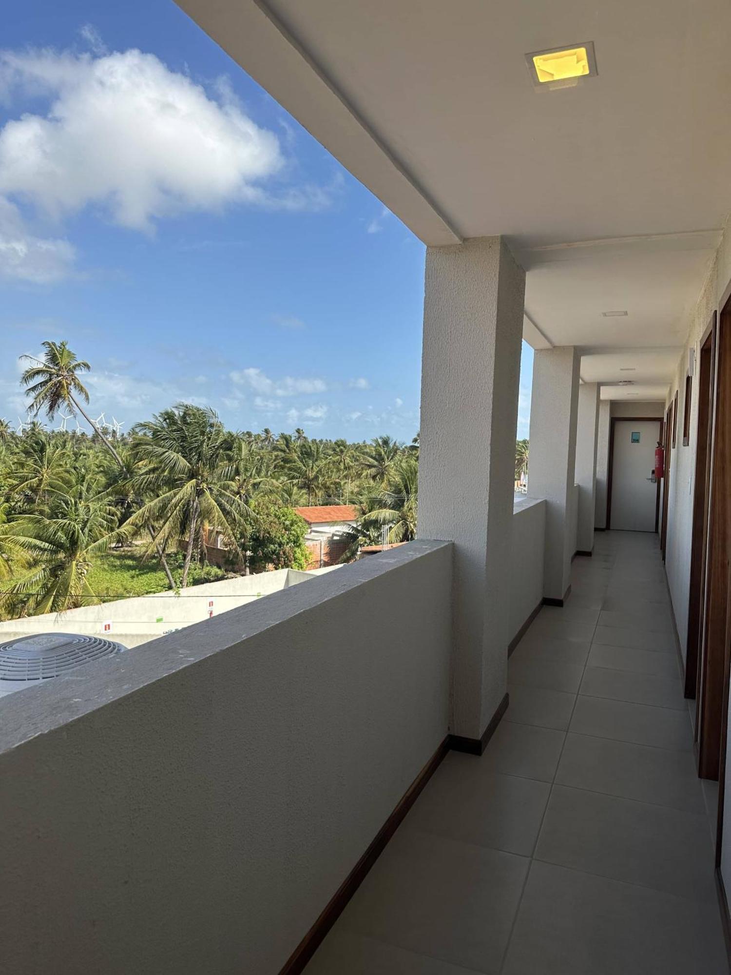 Hotel Icarai Beach Icarai (Amontada)