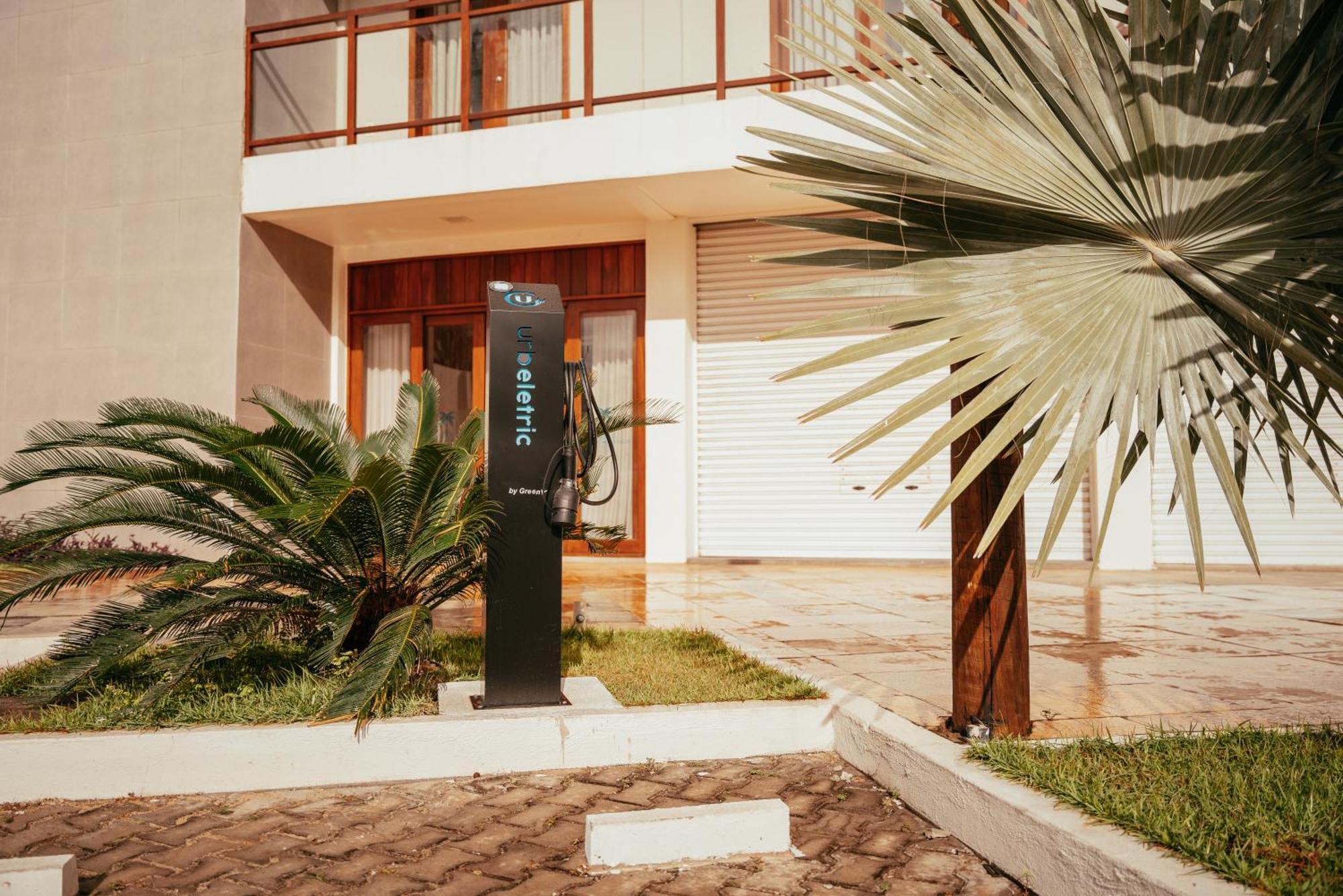 Hotel Icarai Beach Hotel