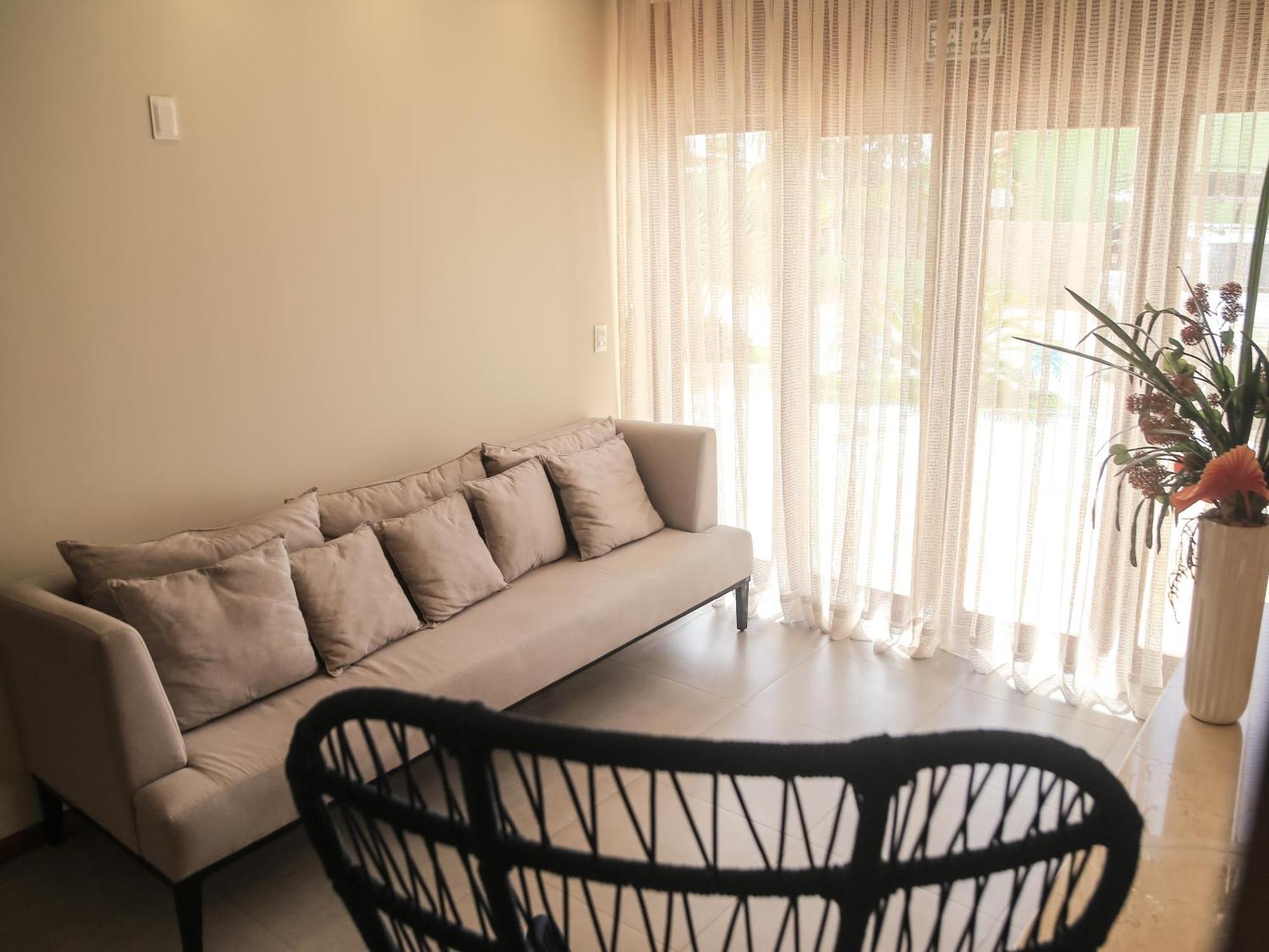 Hotel Icarai Beach Hotel