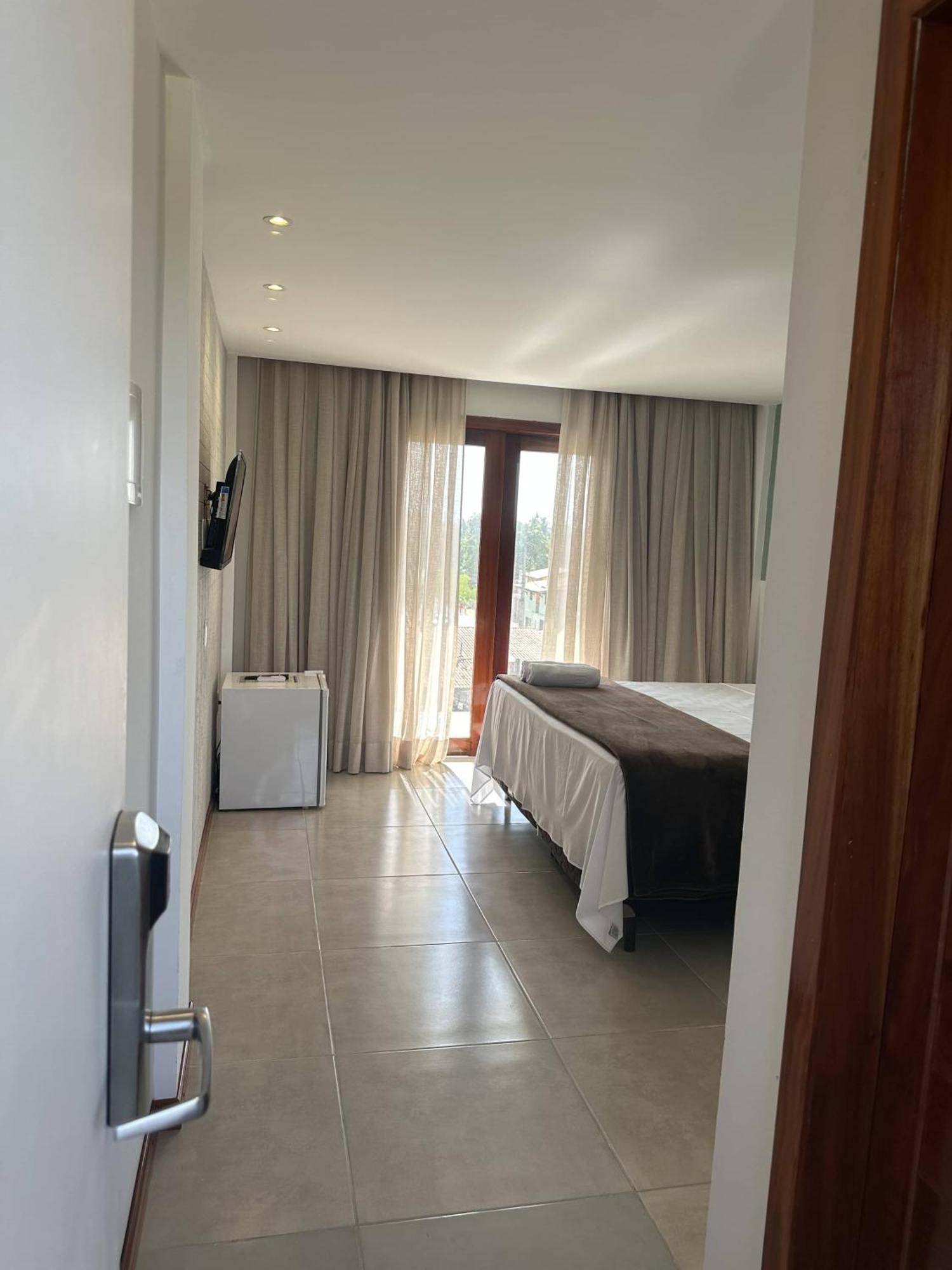Hotel Hotel Icarai Beach *