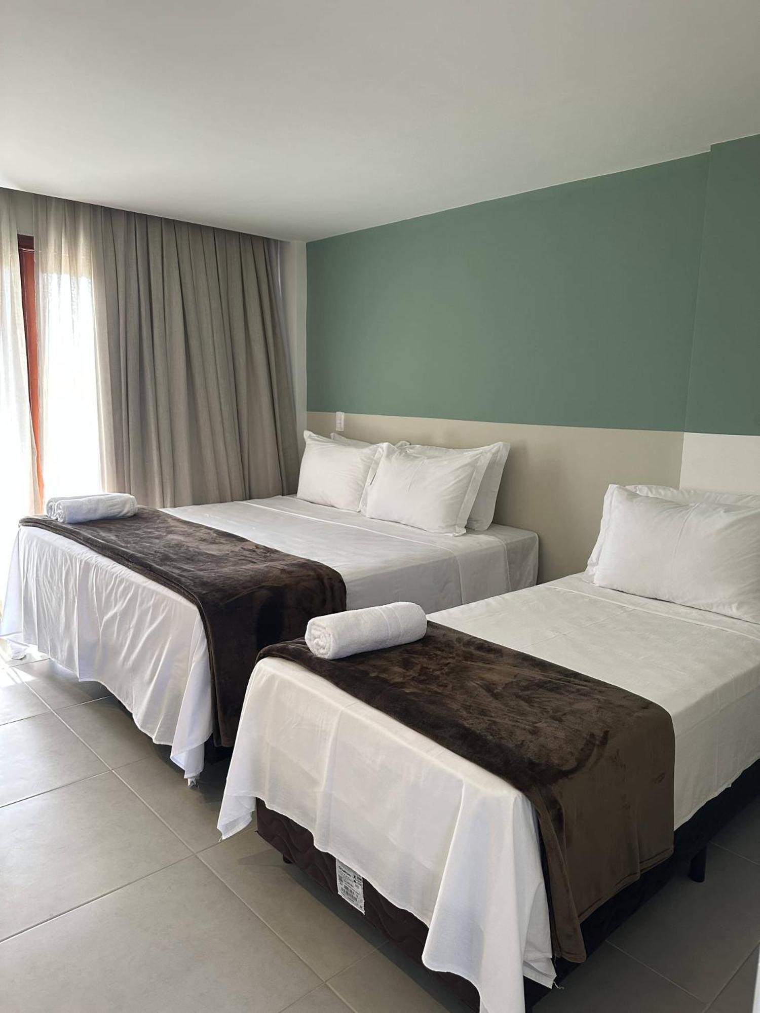 Hotel Icarai Beach