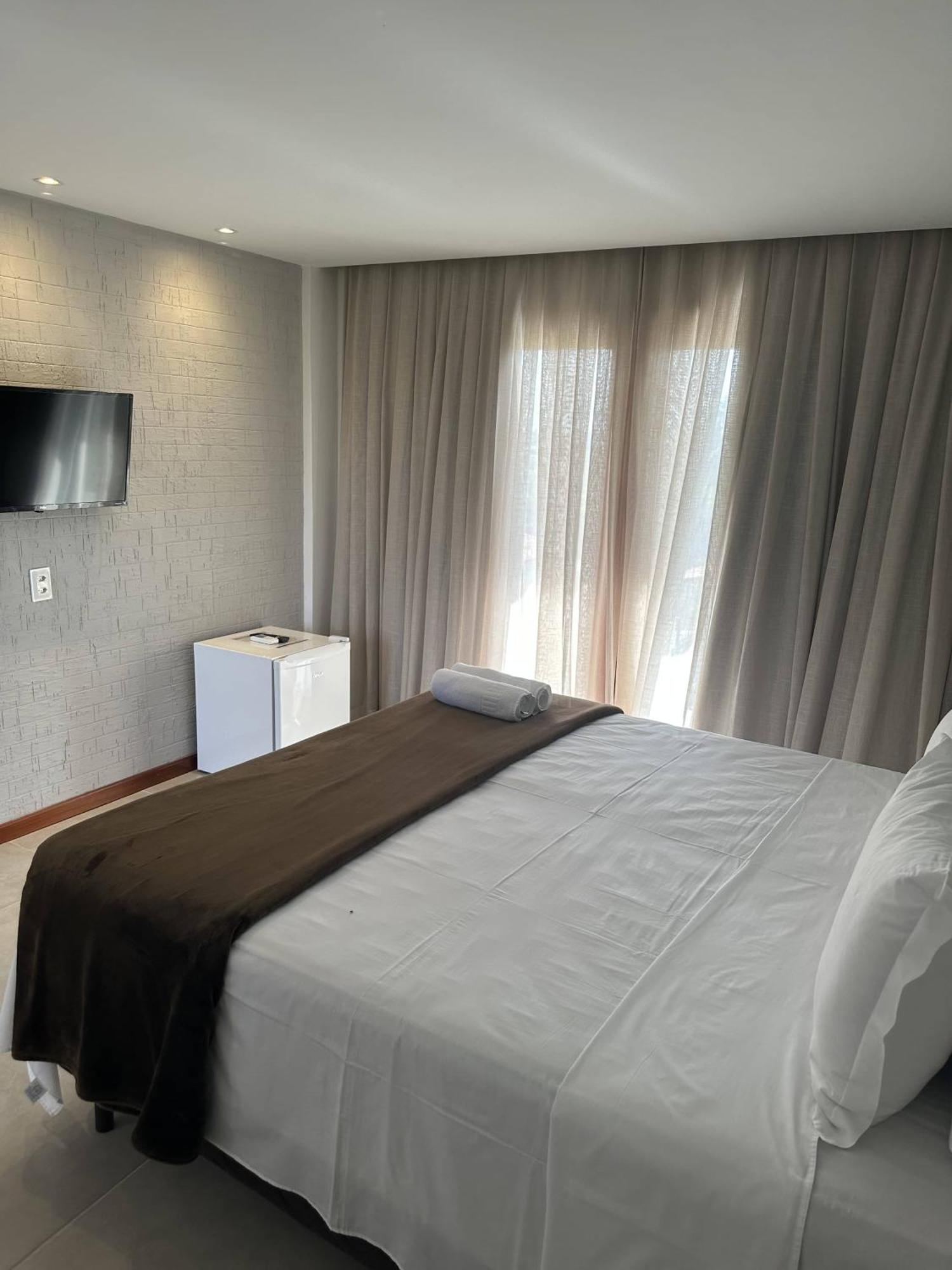 Hotel Hotel Icarai Beach *