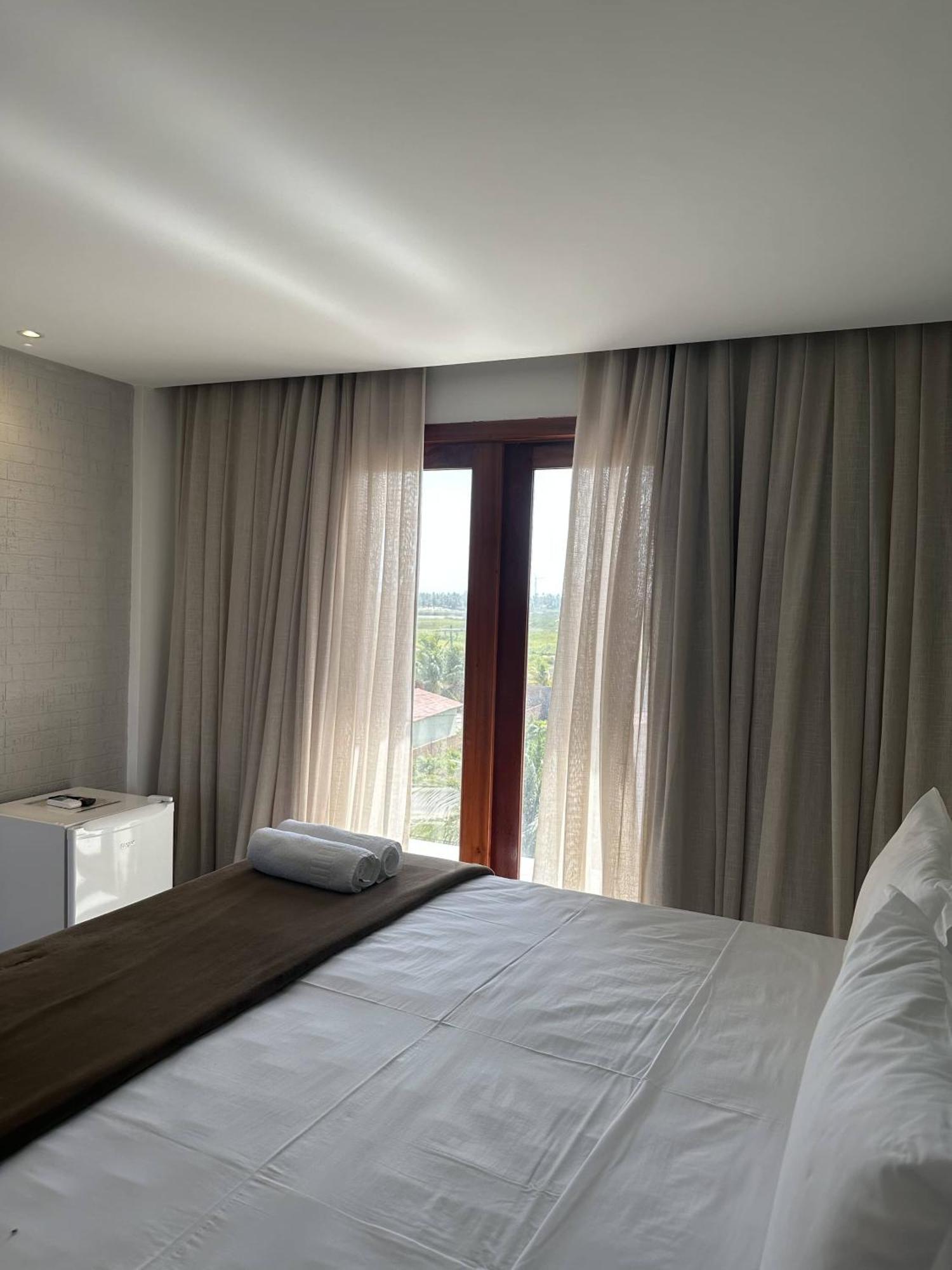 Hotel Hotel Icarai Beach