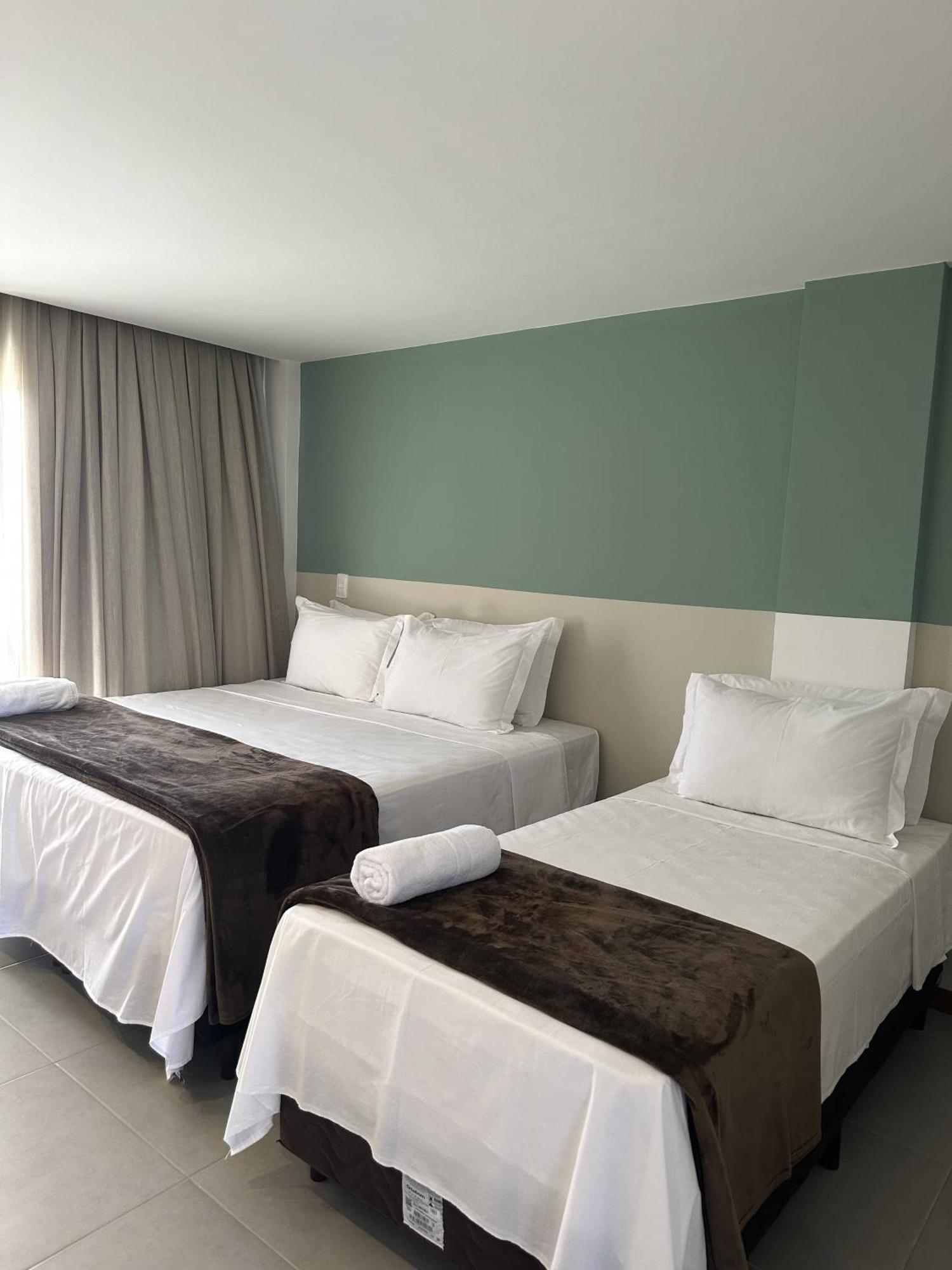 Hotel Hotel Icarai Beach