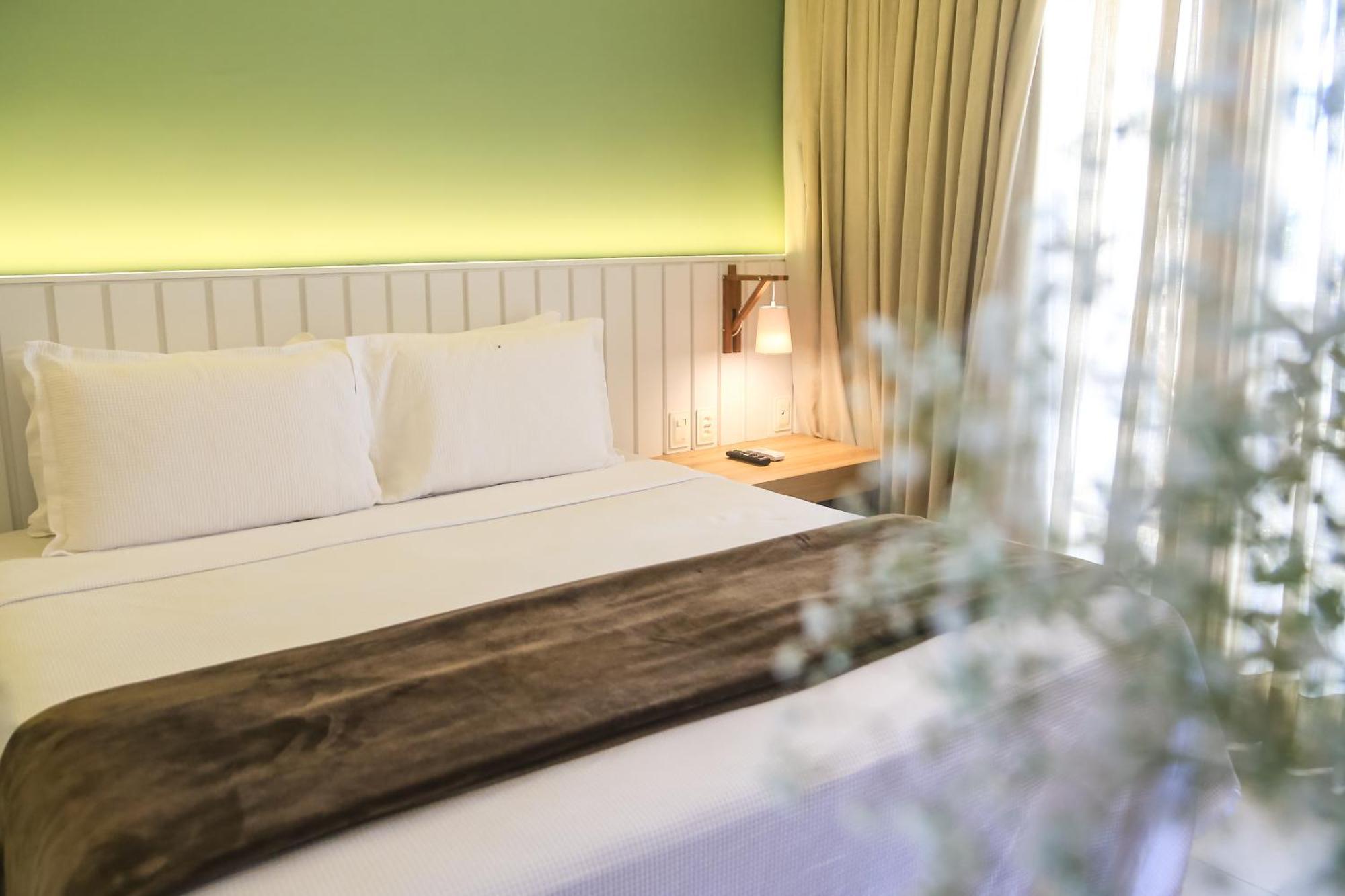 Hotel Hotel Icarai Beach *