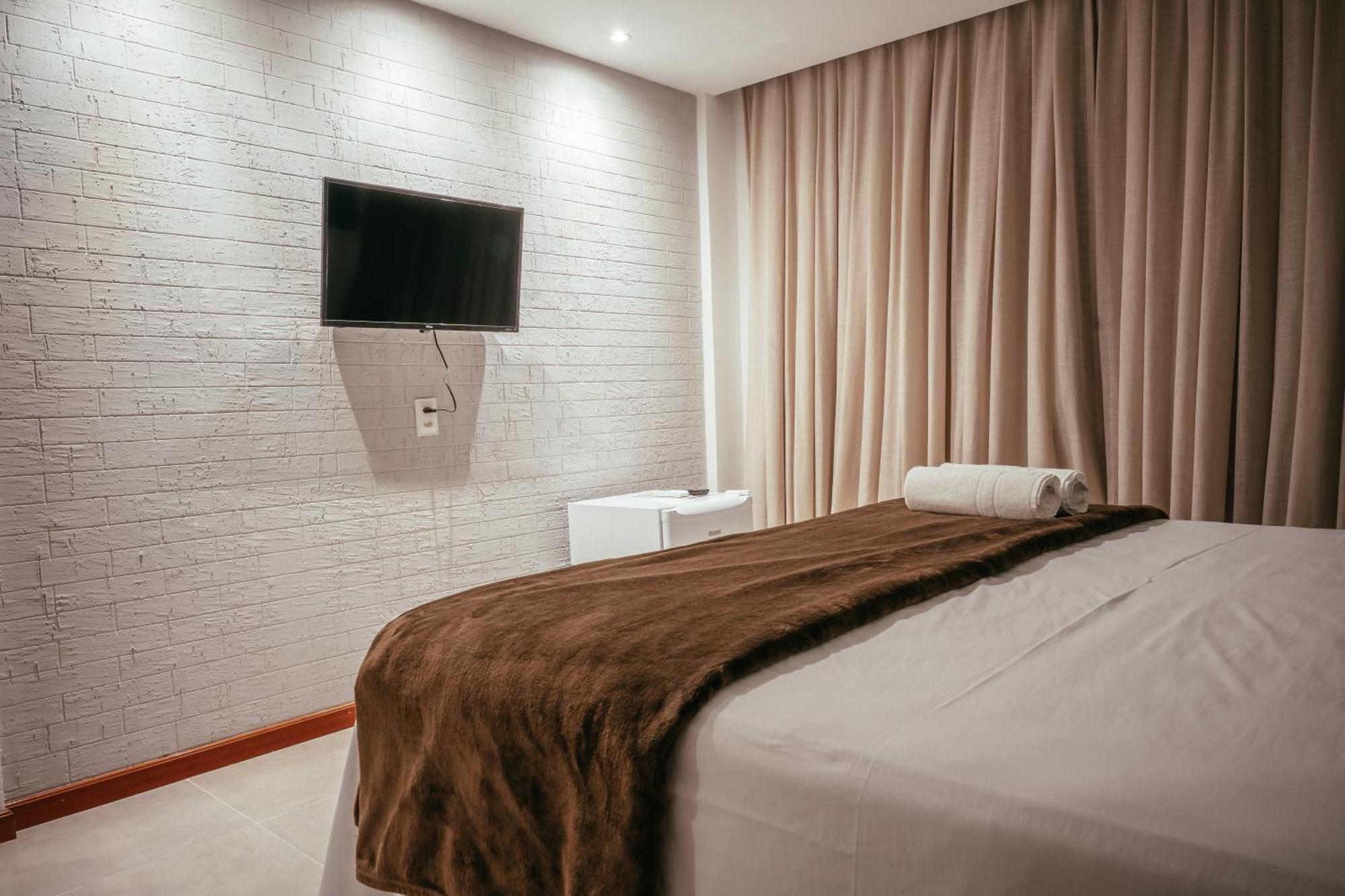Hotel Icarai Beach * Icarai (Amontada)