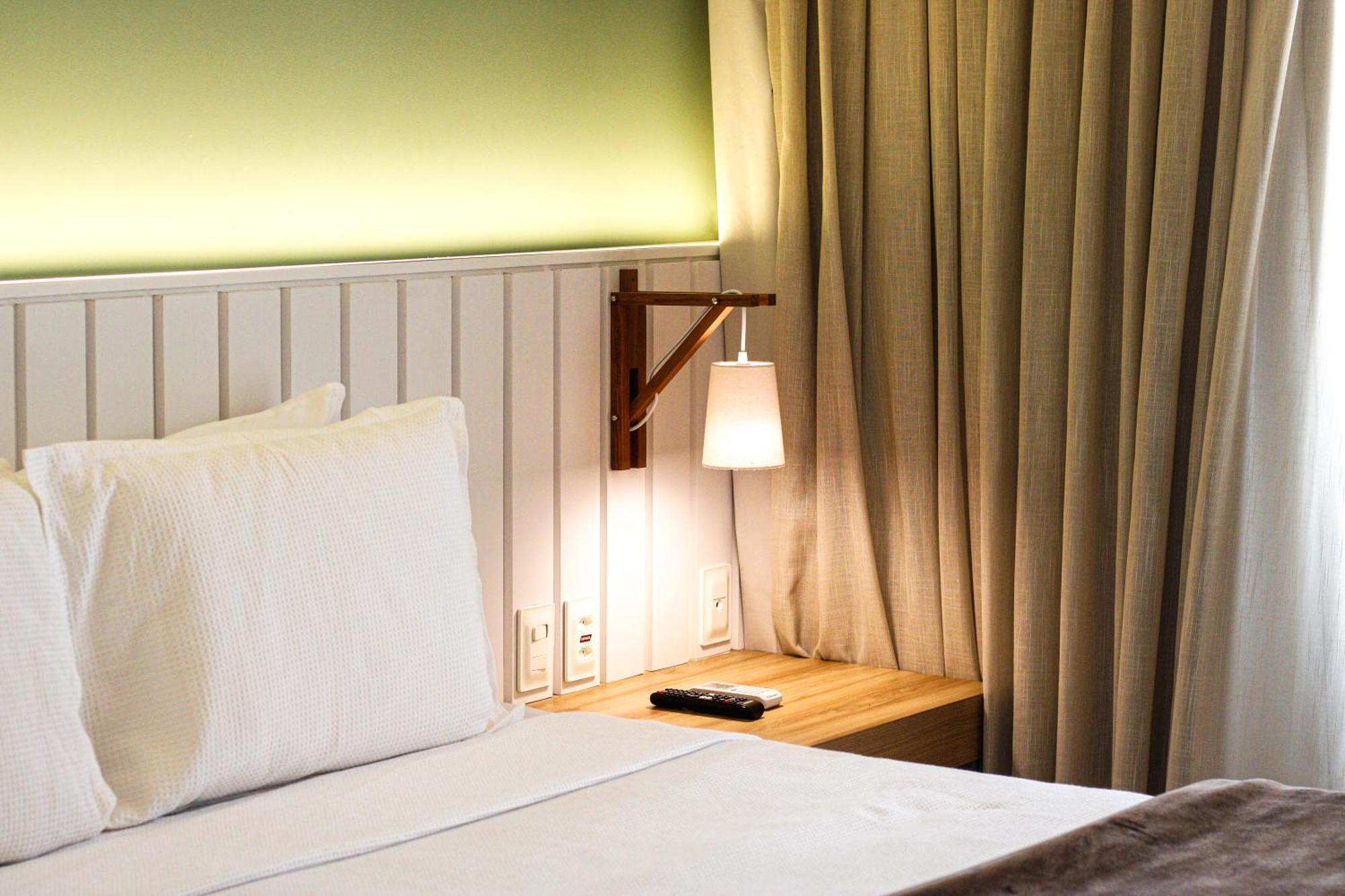 Hotel Icarai Beach *
