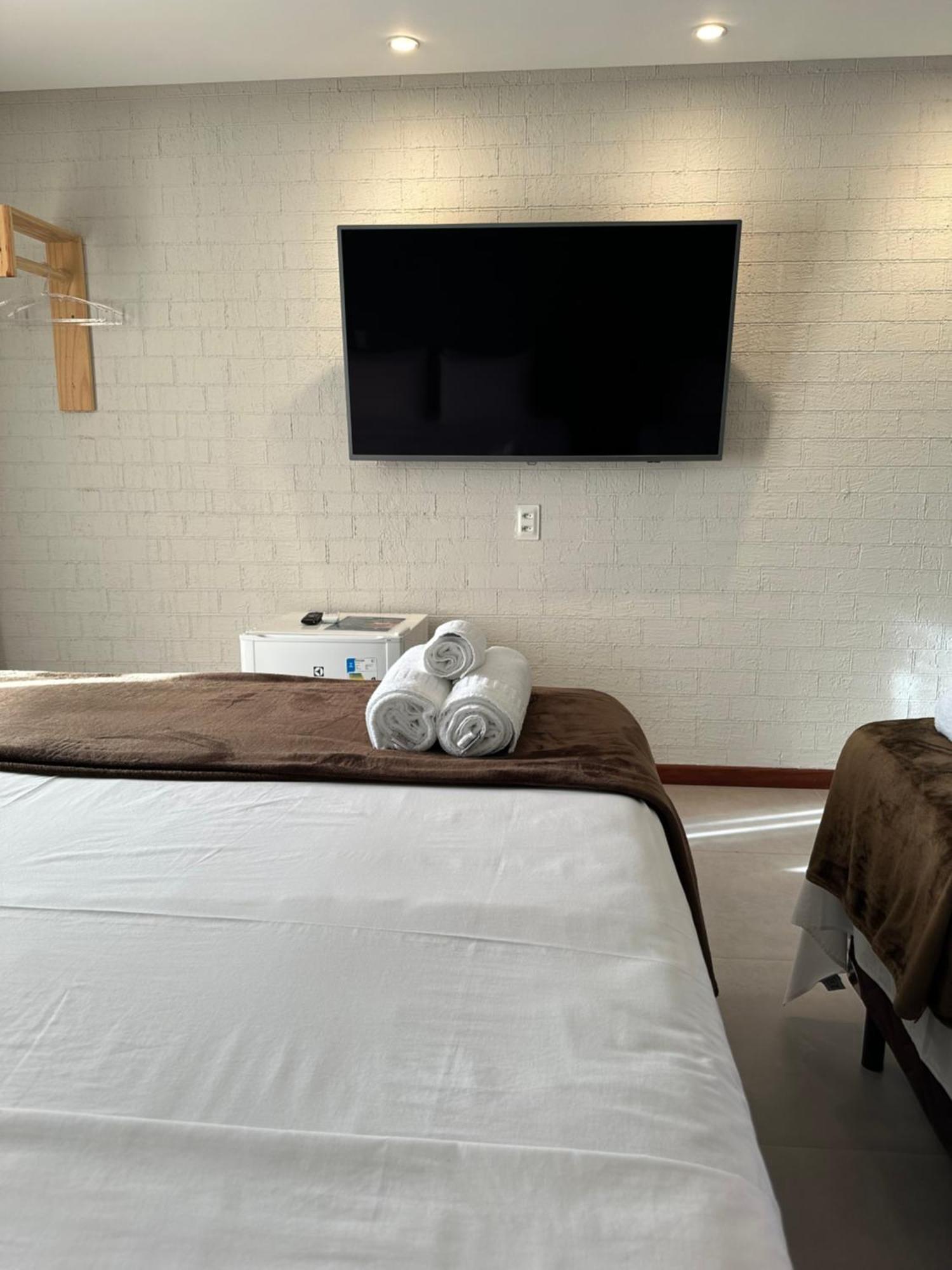 Hotel Hotel Icarai Beach Icarai (Amontada)