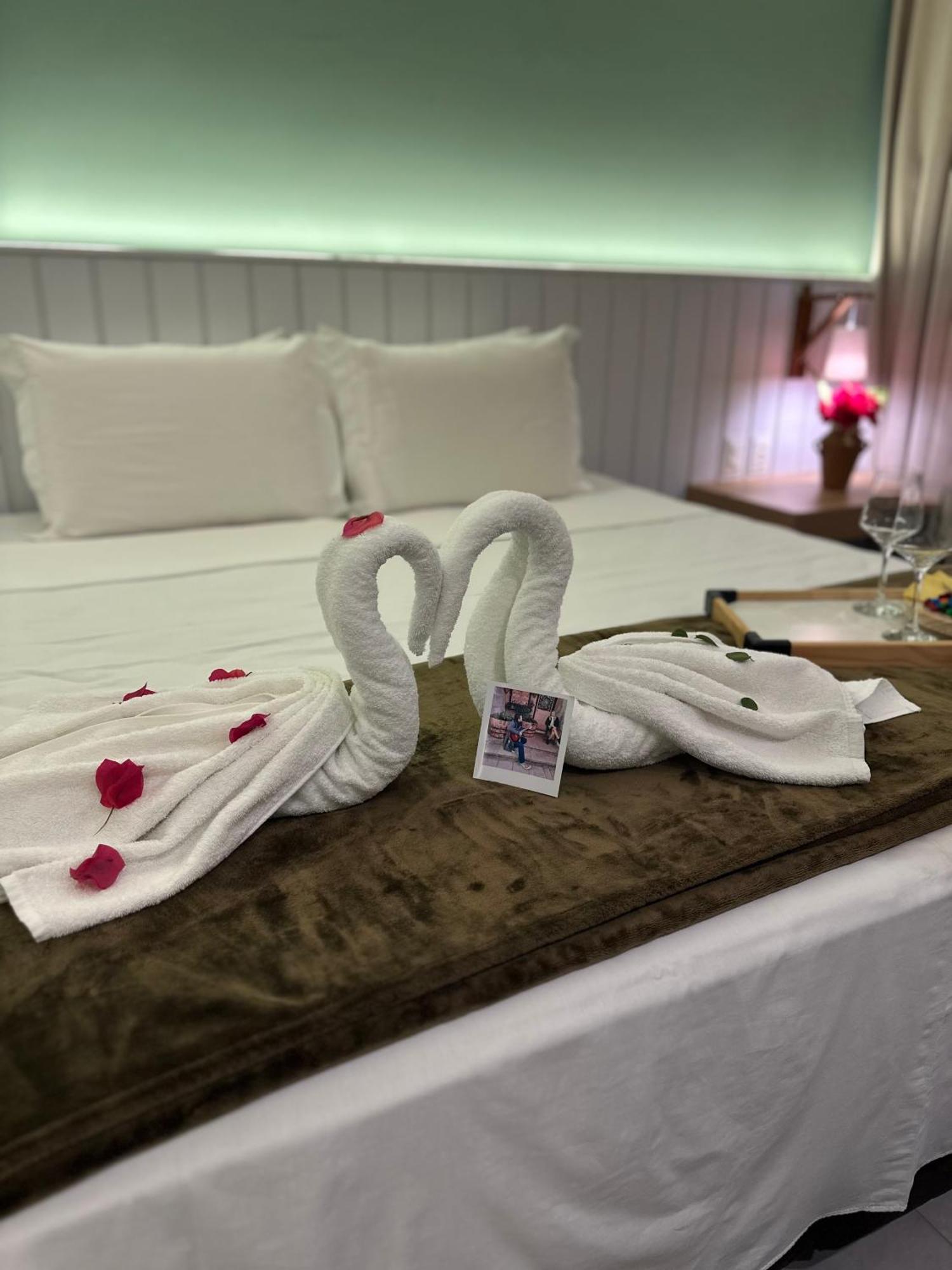 Hotel Icarai Beach Hotel *